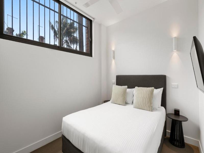 District Apartments Fitzroy image