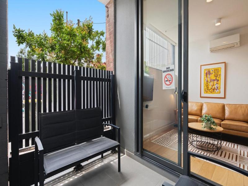 District Apartments Fitzroy image