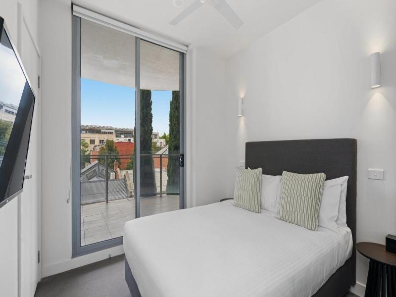 District Apartments Fitzroy image