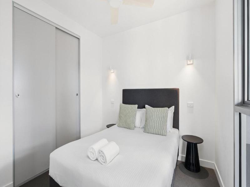 District Apartments Fitzroy image