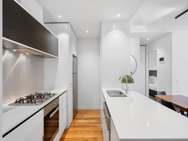 District Apartments Fitzroy image