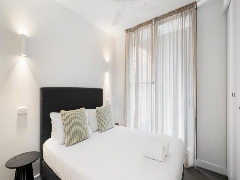 District Apartments Fitzroy image