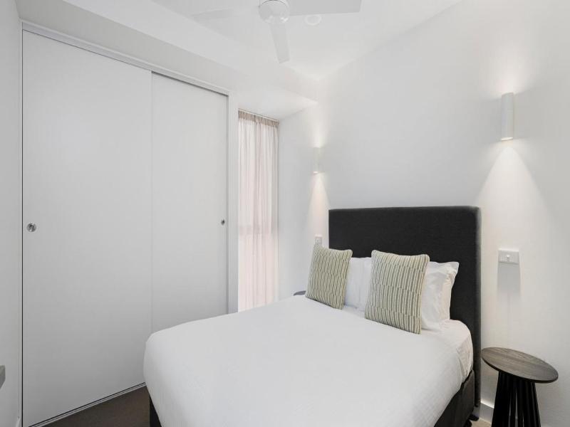 District Apartments Fitzroy image