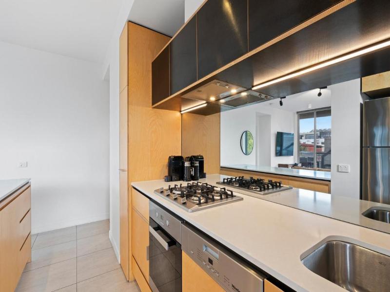District Apartments Fitzroy image