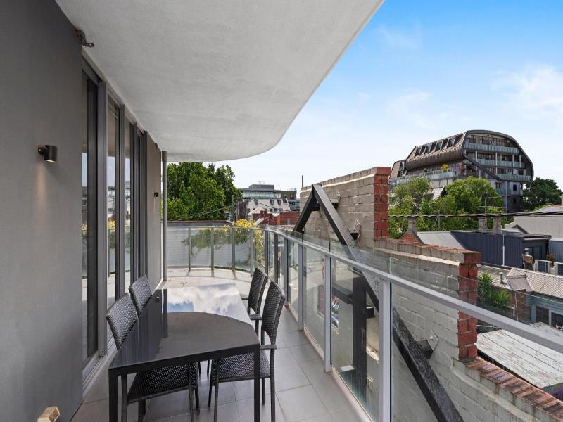 District Apartments Fitzroy image