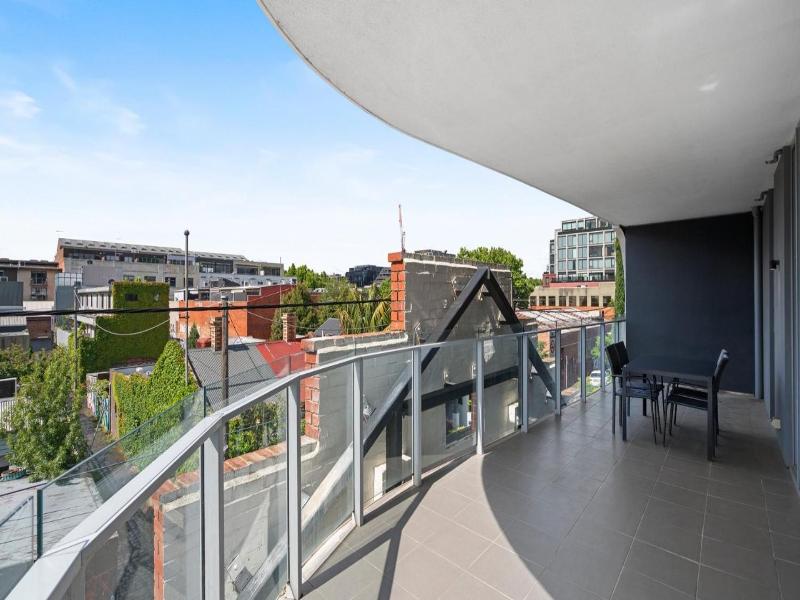 District Apartments Fitzroy image