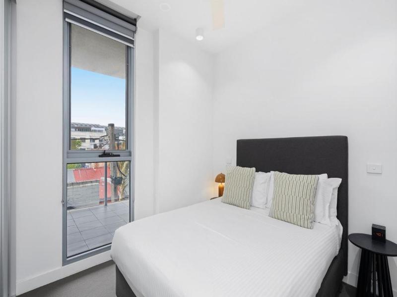 District Apartments Fitzroy image