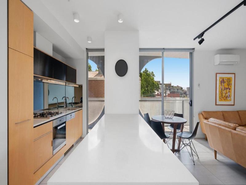 District Apartments Fitzroy image