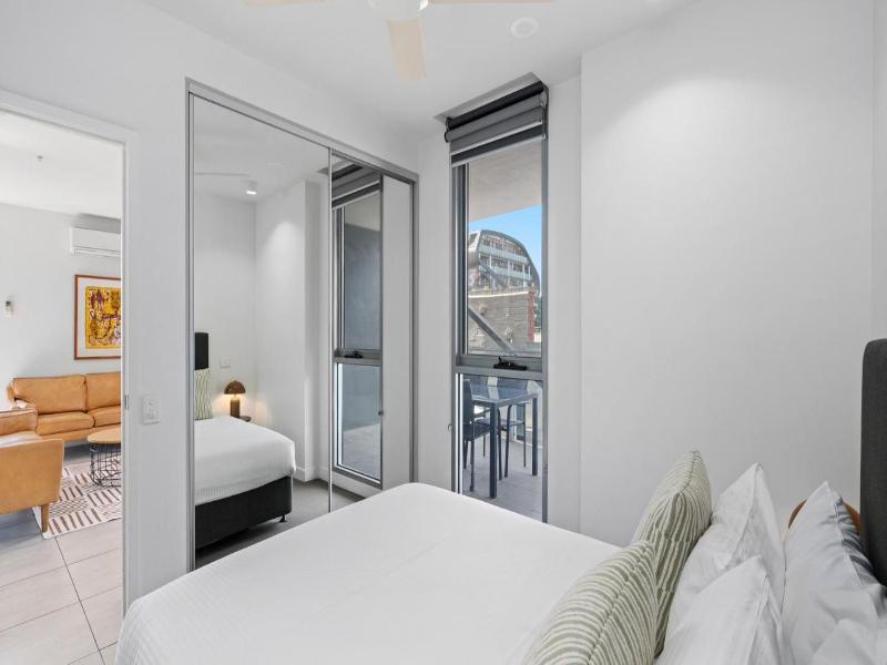 District Apartments Fitzroy image