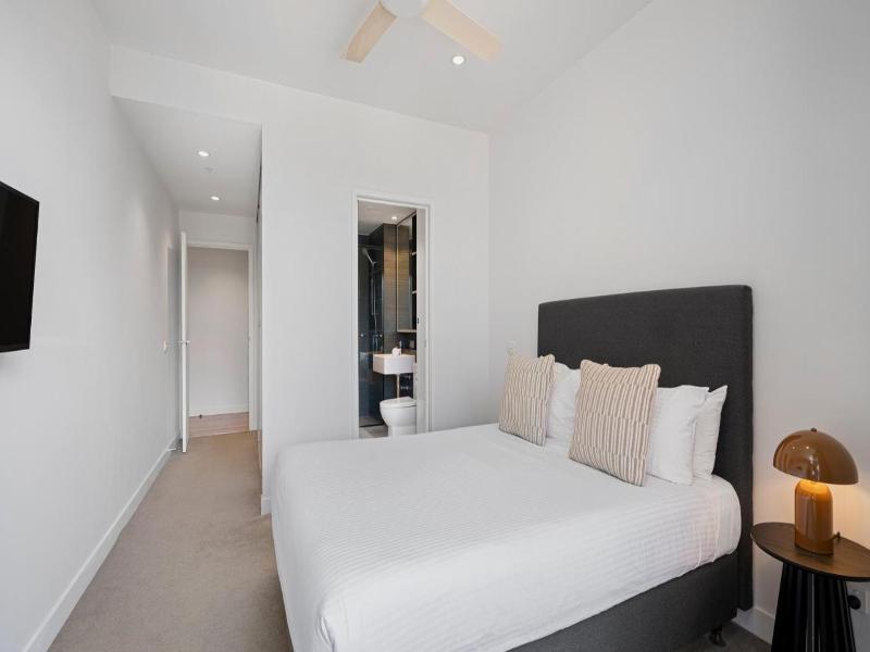 District Apartments Fitzroy image
