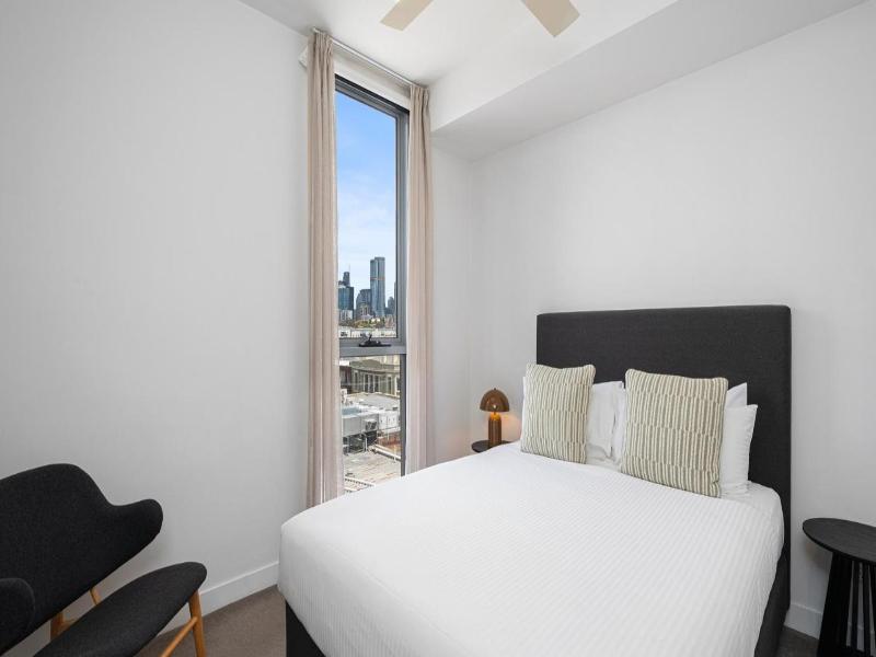 District Apartments Fitzroy image