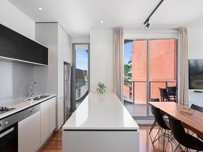 District Apartments Fitzroy image