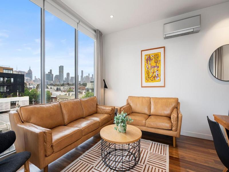 District Apartments Fitzroy image