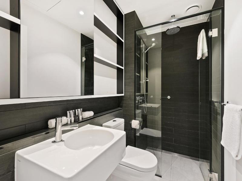 District Apartments Fitzroy image