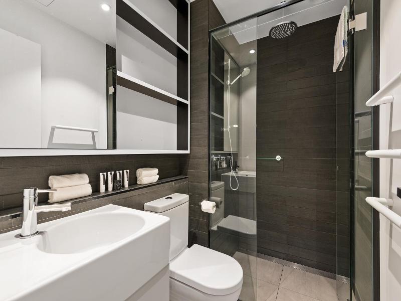 District Apartments Fitzroy image