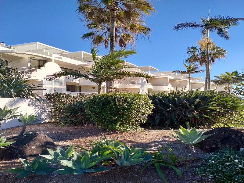 Camargue Beachfront Apartments image