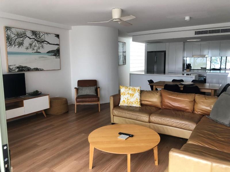 Camargue Beachfront Apartments image