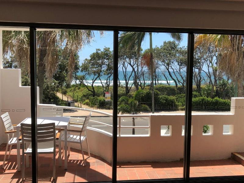 Camargue Beachfront Apartments image