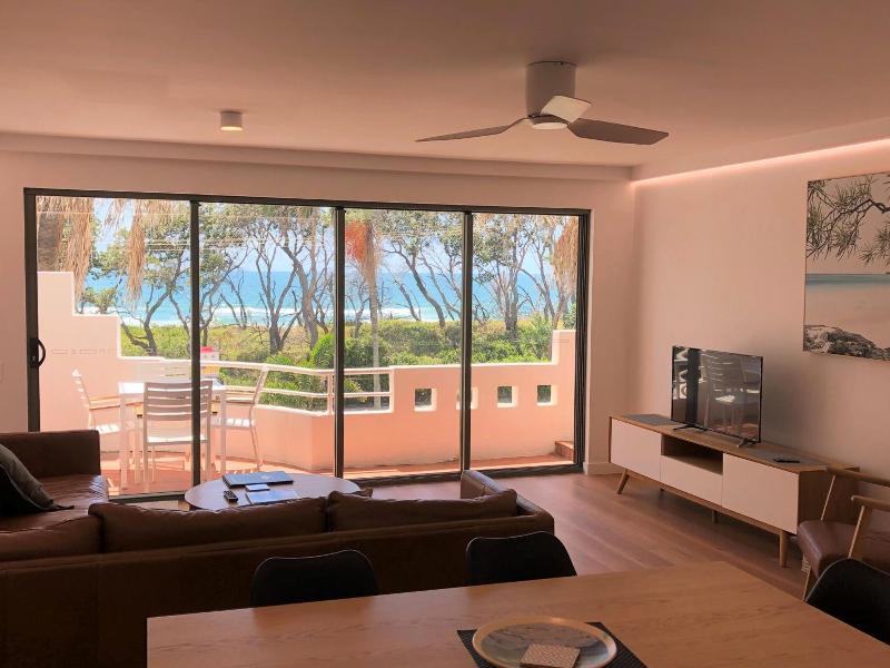 Camargue Beachfront Apartments image