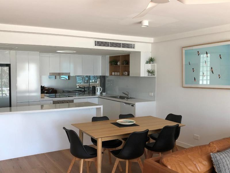Camargue Beachfront Apartments image