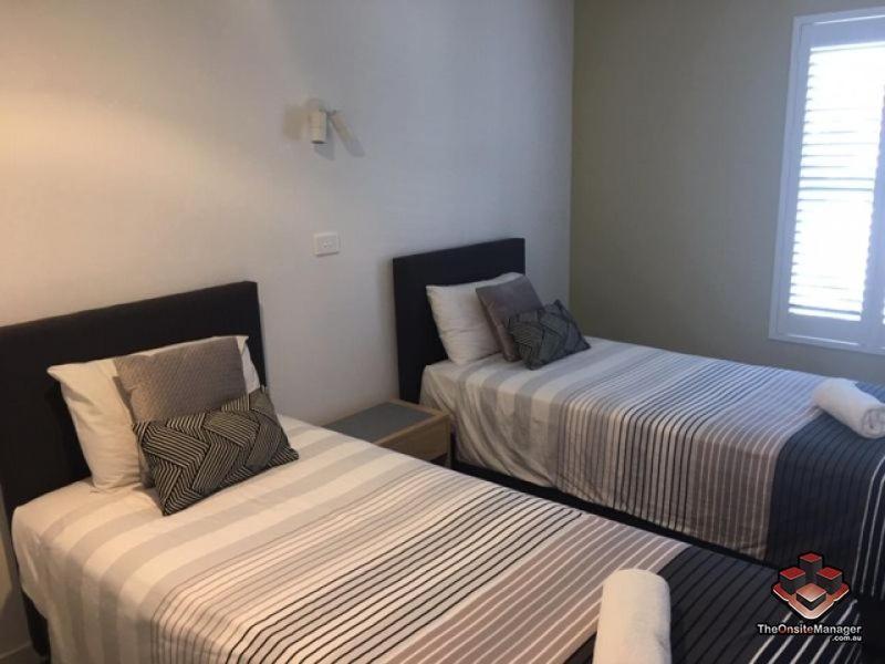 Camargue Beachfront Apartments image