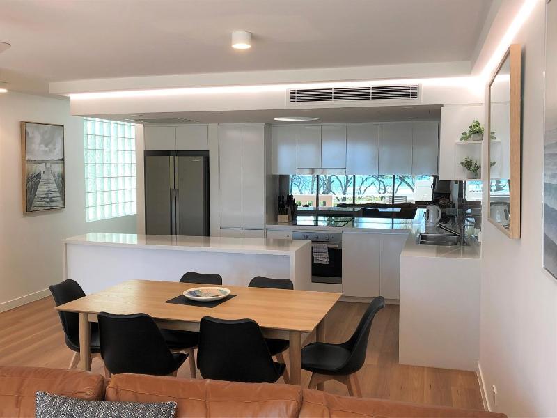 Camargue Beachfront Apartments image