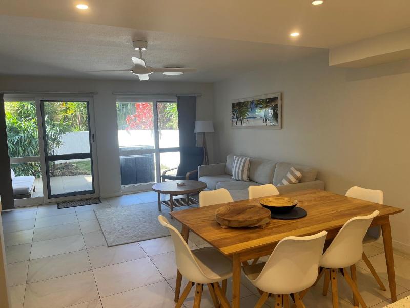 Camargue Beachfront Apartments image