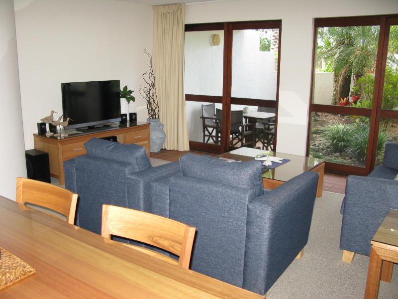 Camargue Beachfront Apartments image