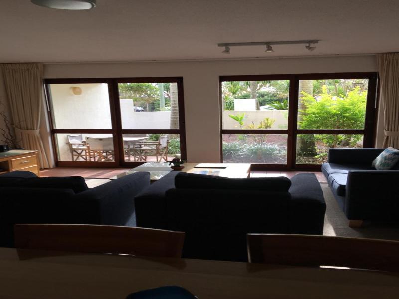 Camargue Beachfront Apartments image