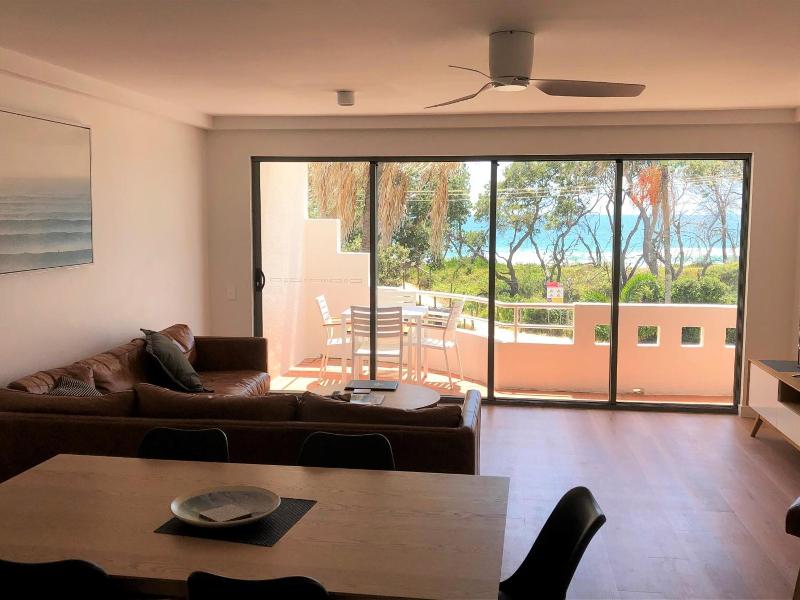 Camargue Beachfront Apartments image