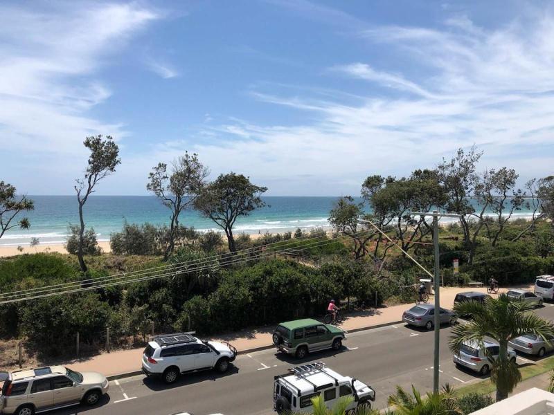 Camargue Beachfront Apartments image