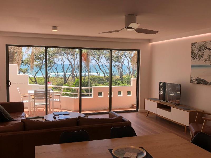 Camargue Beachfront Apartments image