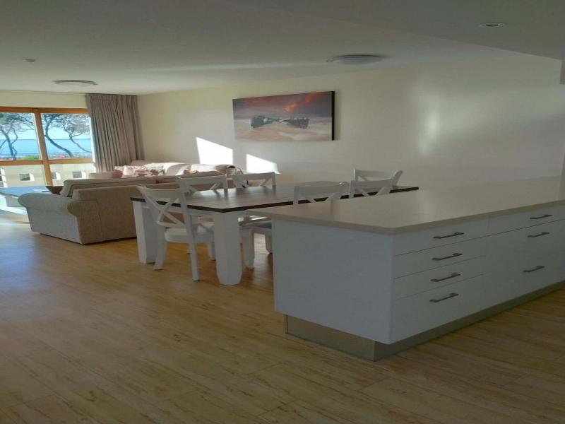 Camargue Beachfront Apartments image