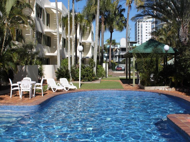 Camargue Beachfront Apartments image