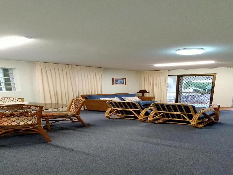 Camargue Beachfront Apartments image