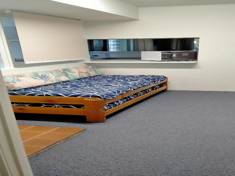 Camargue Beachfront Apartments image