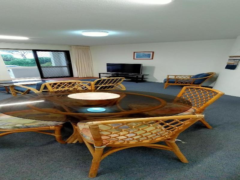 Camargue Beachfront Apartments image