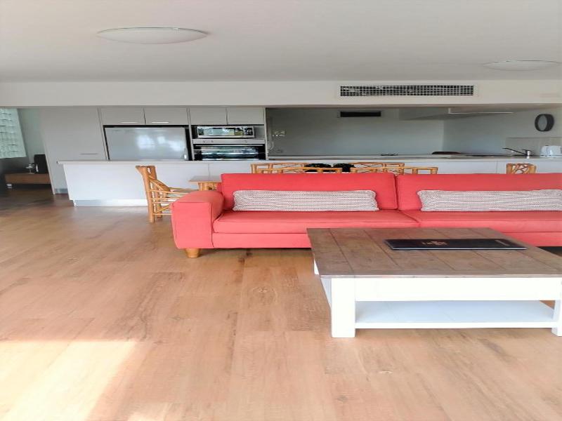 Camargue Beachfront Apartments image