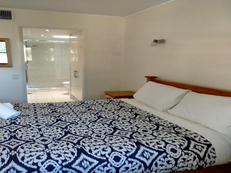 Camargue Beachfront Apartments image