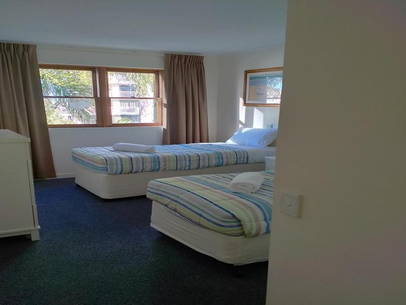 Camargue Beachfront Apartments image