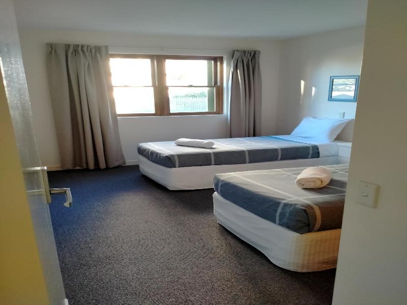 Camargue Beachfront Apartments image