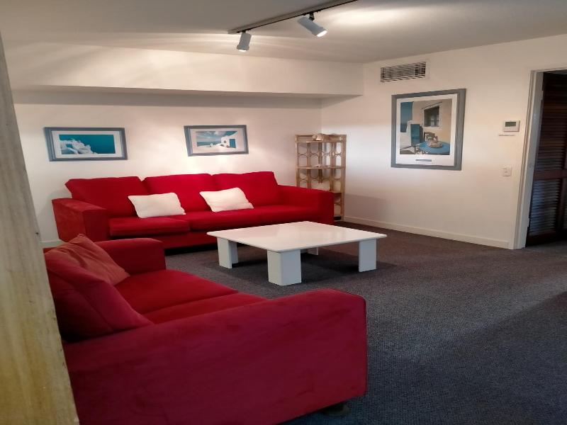 Camargue Beachfront Apartments image