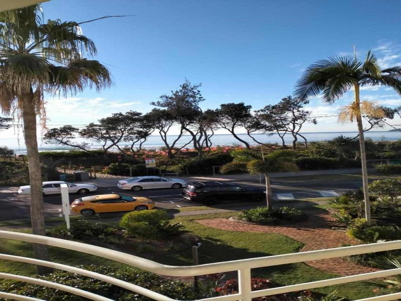 Camargue Beachfront Apartments image