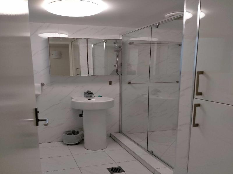 Camargue Beachfront Apartments image