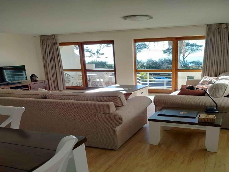 Camargue Beachfront Apartments image
