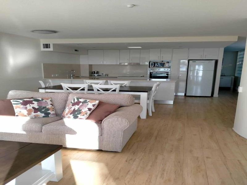 Camargue Beachfront Apartments image