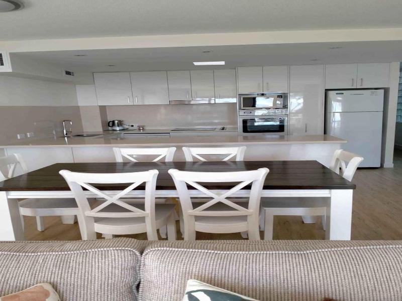 Camargue Beachfront Apartments image