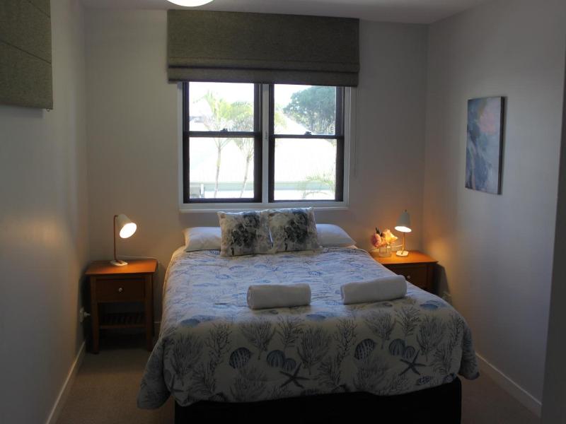 Camargue Beachfront Apartments image