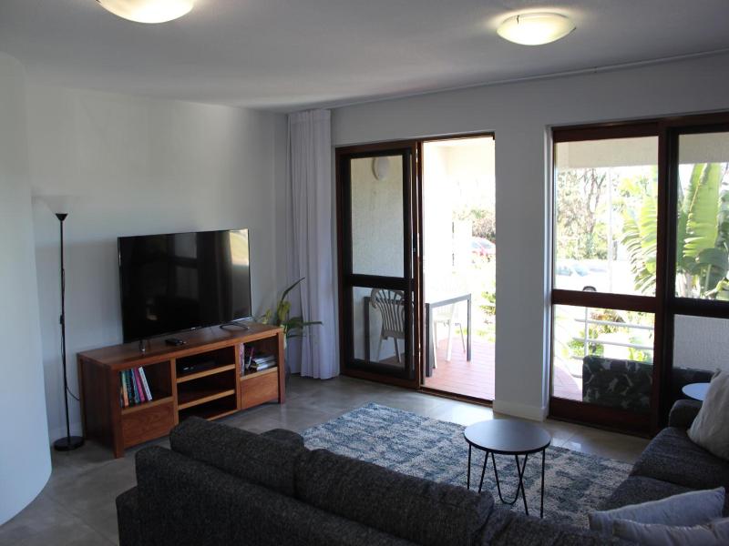 Camargue Beachfront Apartments image