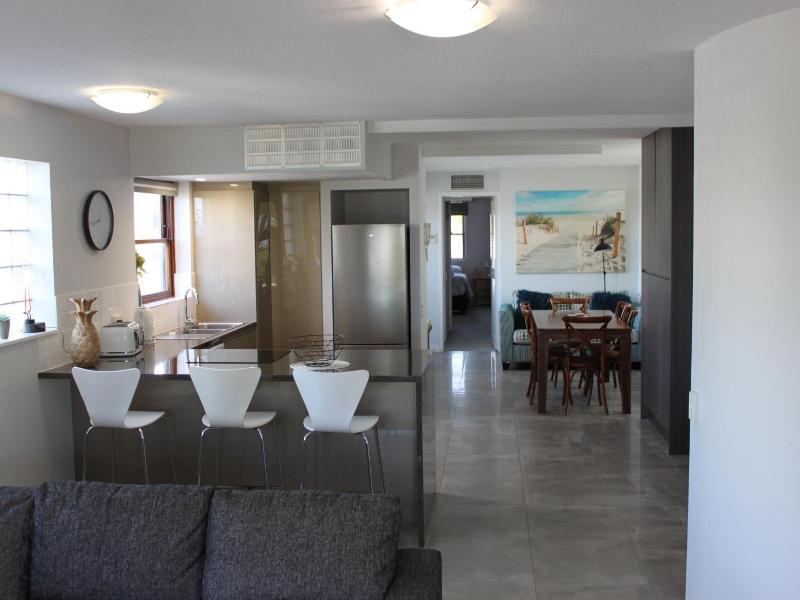 Camargue Beachfront Apartments image